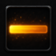 Midnight Energy Bar logo