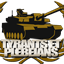 Flans Ultimate : Tyrants and Plebians Edition logo