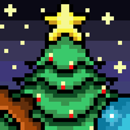Christmas Forever 3 logo