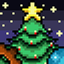 Christmas Forever 3 logo
