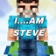 IAMSTEVE logo