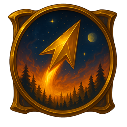 Zygor2MajorTom logo
