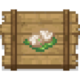 Dumplings Delight  Bedrock (Unofficial) logo