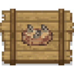 Casualness Delight Bedrock (Unofficial) logo