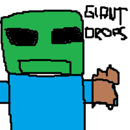 Giant Drops project image