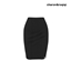 [charon&roqiqi]Bodycon Suit Skirt logo