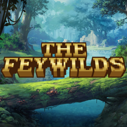 Better Fantasy (Feywilds Edition) logo
