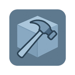 BuildVision HD logo