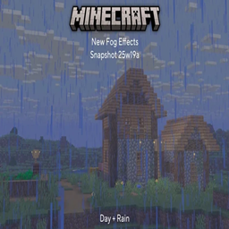 Environmental Fog Disable logo