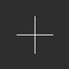 Cursor Crosshair logo