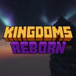 Kingdoms Reborn project image