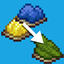 Green Dye Recipe logo