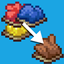 Brown Dye Recipe logo
