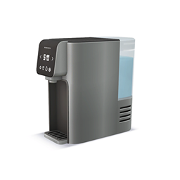 Stylish Appliances: Water Dispenser (Base Game Functional)