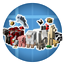 Ultimate CreateCraft logo