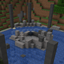 Madness in the Mines logo