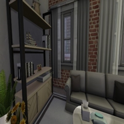 Basic City Living Apartment project image