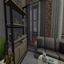 Basic City Living Apartment logo