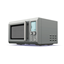 Stylish Appliances: Microwave (Functional) logo