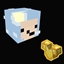 Th1rdy4321's Combat+ logo