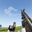 BlockStrike - Modern Multiplayer Shooter logo