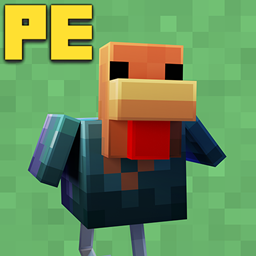More Mob Variants Passive Edition logo