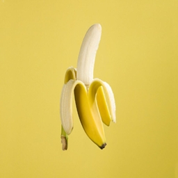 HUGE BANANA project image