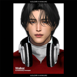 Walker logo