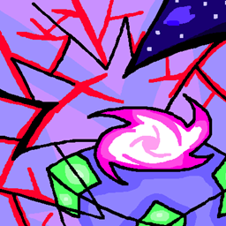 Galacticrow Additions