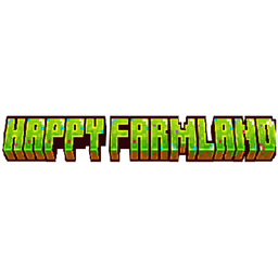Happy-Farmland (Forge) logo