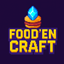 Food'en Craft logo