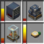 Melting Recipe Compatibility: Remelted logo