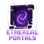 Ethereal Portals logo
