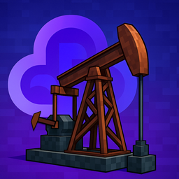 PecanCraft - Welcome to the Oilfield logo