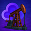 PecanCraft - Welcome to the Oilfield logo