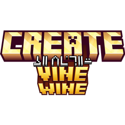 Create Vine & Wine logo