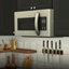 Over-the-Range Microwave Mod logo