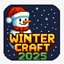 WinterCraft 25 logo