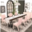 Ereana Dining Room logo