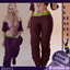 FGD FALLParty25 Outfit P - Pants logo