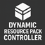 DynamicResourcesPlugin logo