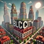 BlockCraftCityPack logo