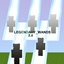 LegendaryWands logo