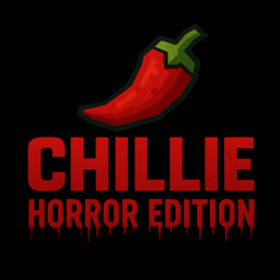 Chillie - Horror logo