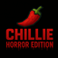 Chillie - Horror logo