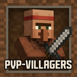 pvp-vilagers project image