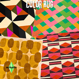 Color-Rug