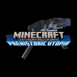 Prehistoric Utopia logo