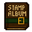 Stamp Collecting logo