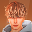 Levi Hair 2.0 logo